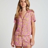 Pyjamatop, Roze