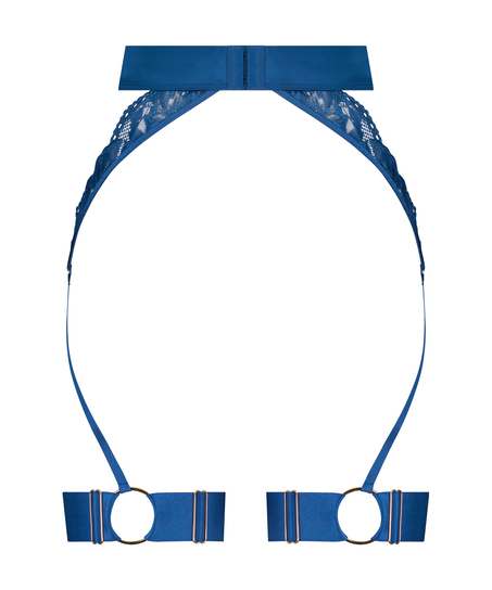 Jarretel Elsa, Groen