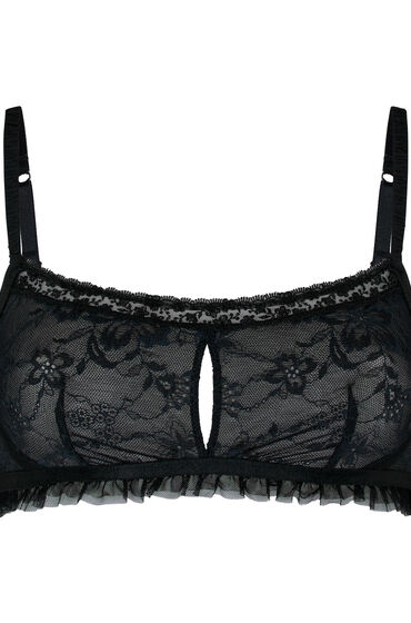 Hunkemöller Bralette Felicity Zwart, foto 3