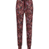 Petite Pantalon de pyjama Jersey, Rouge