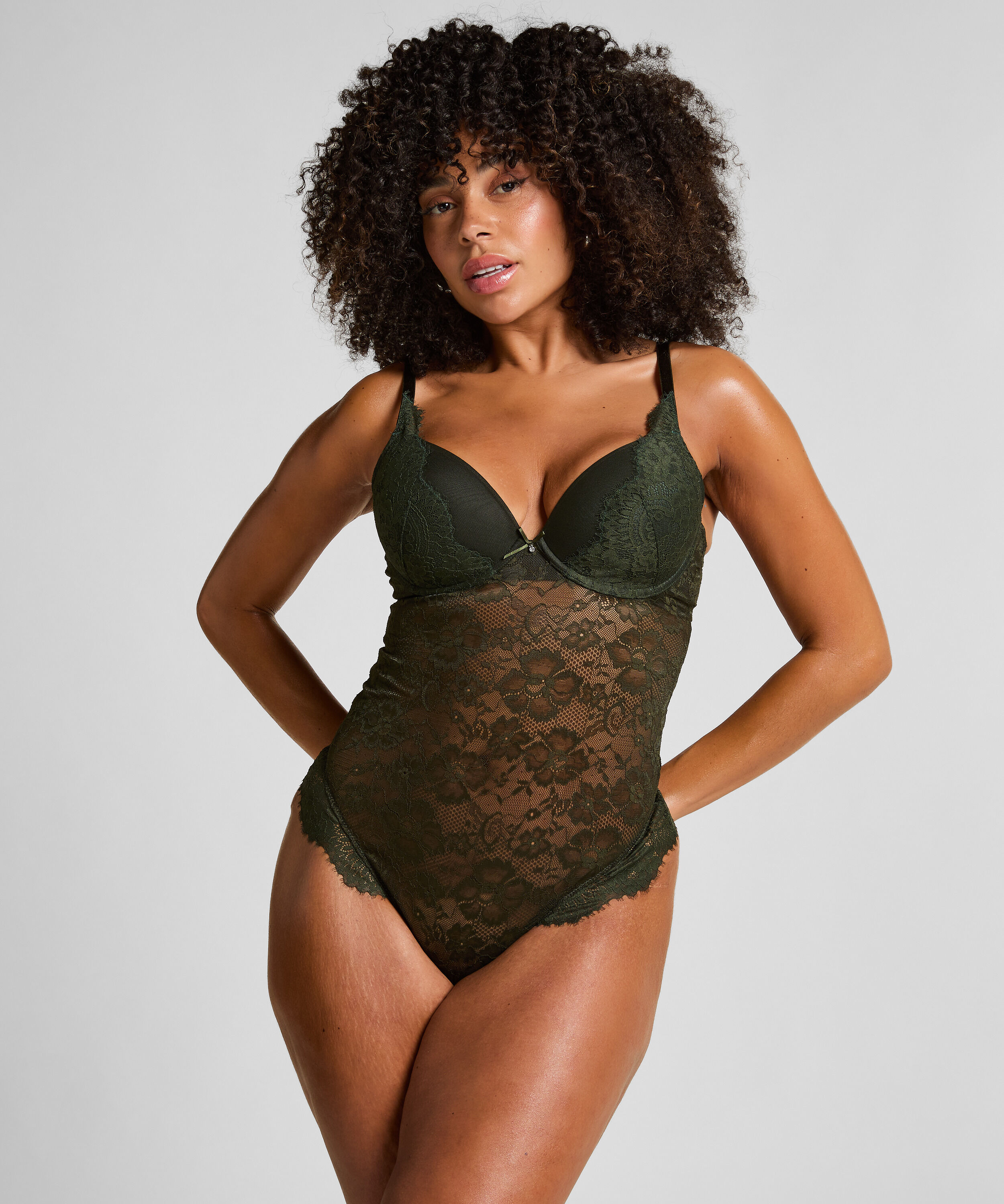 Body Amara