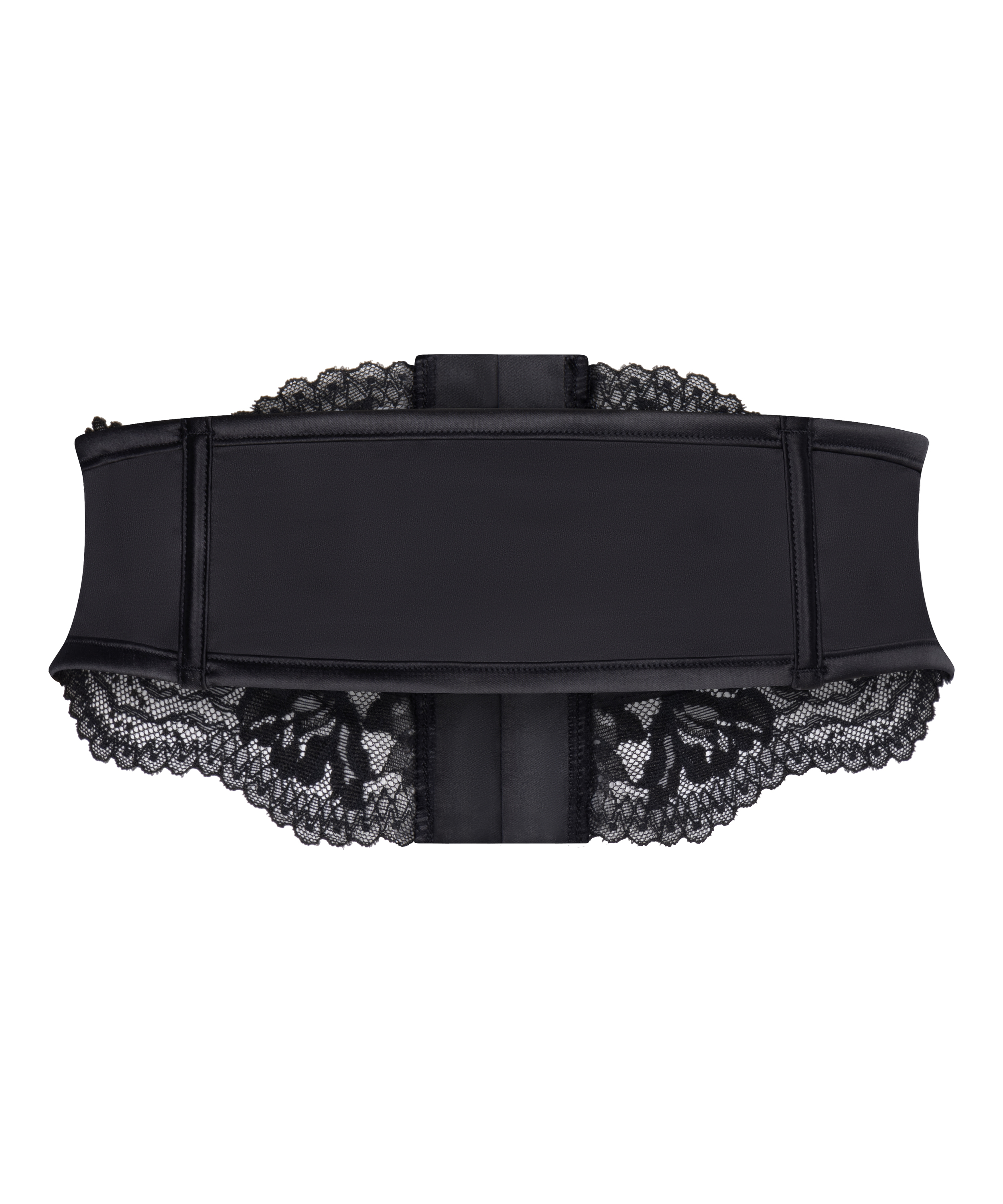 Gu&ecirc;pi&egrave;re Amel, Noir, main