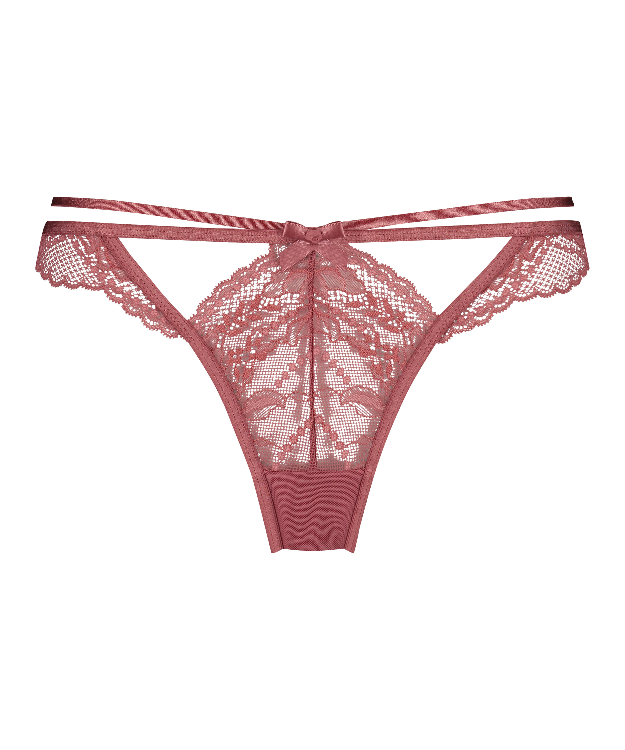 String Lauren, Rood, main