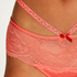 3-pack boxer string Francesca, Oranje