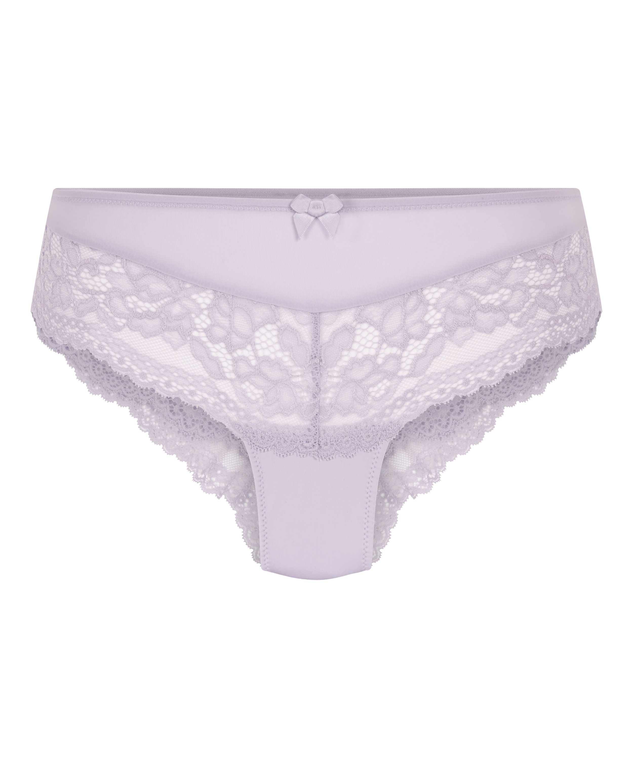 Brazilian short Valencia, Paars, main