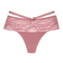 Boxerstring Francesa, Roze