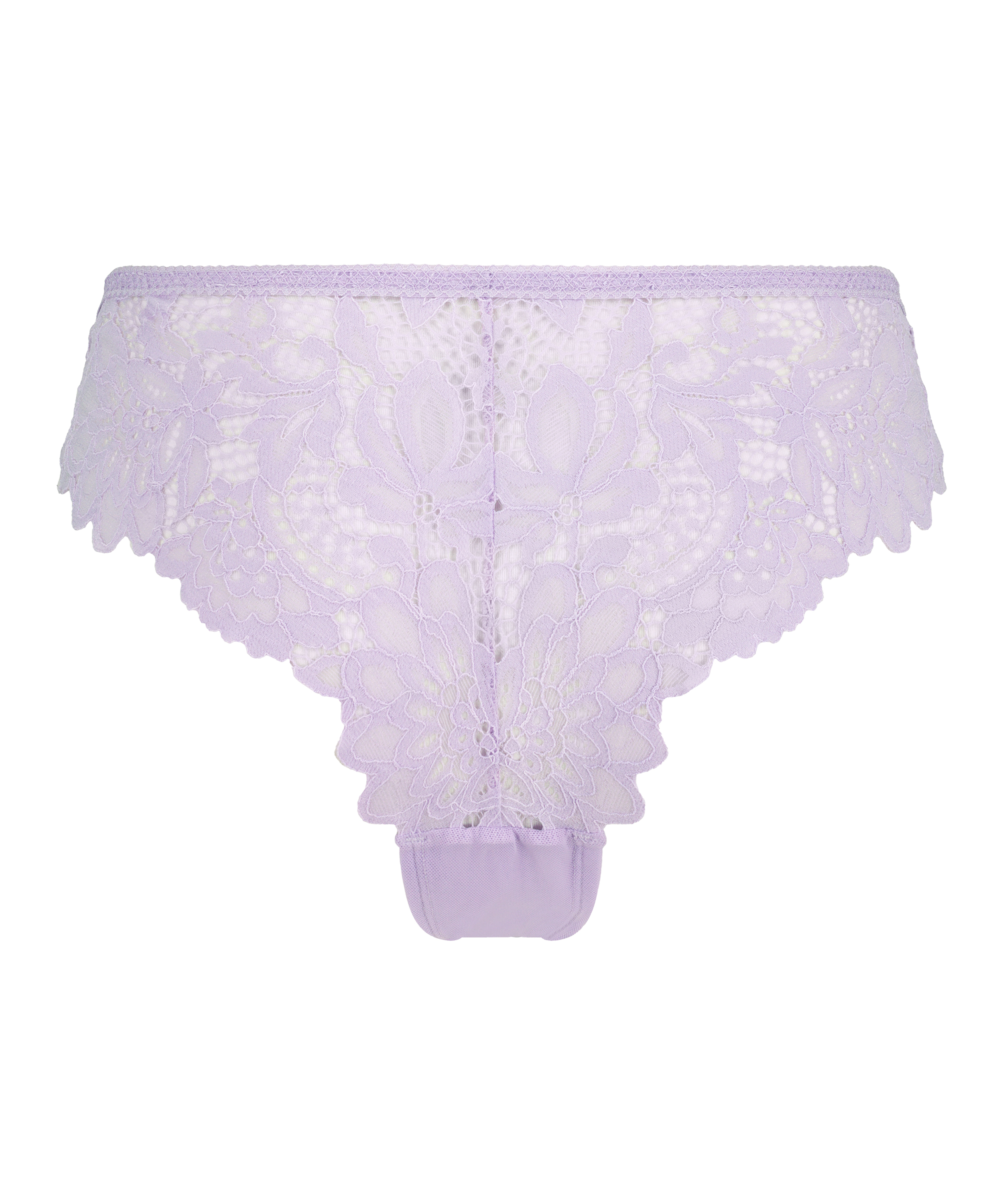 Brazilian Shiloh, Paars, main