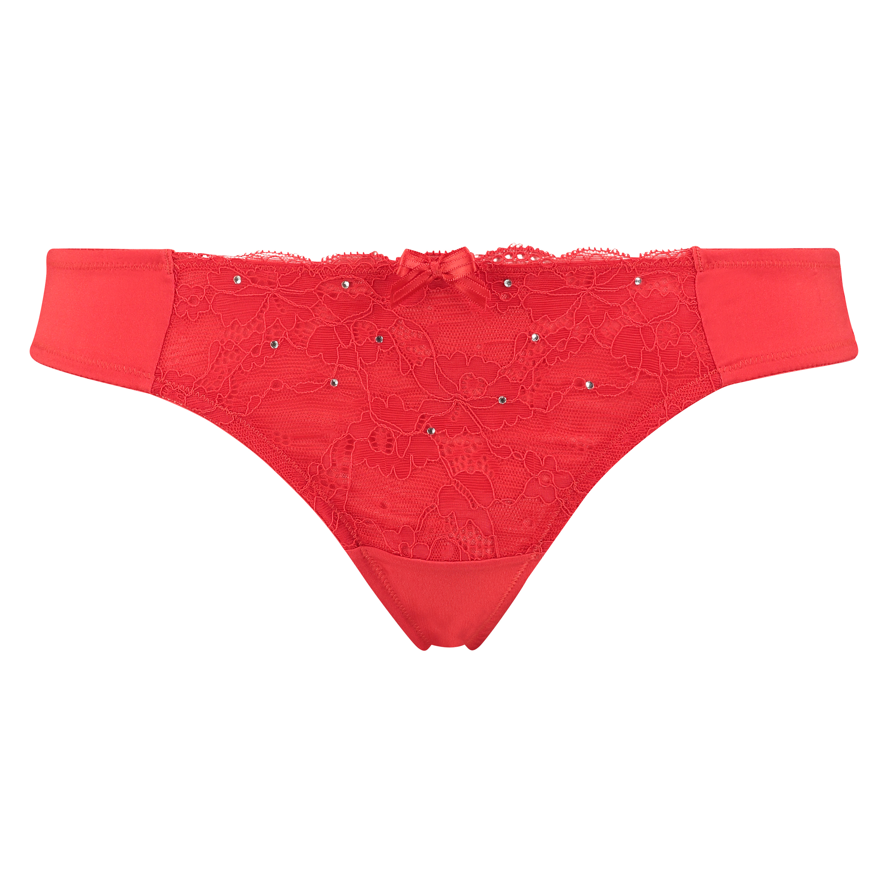 String Candy, Rood, main