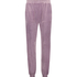 Pantalon de jogging Velours long, Pourpre