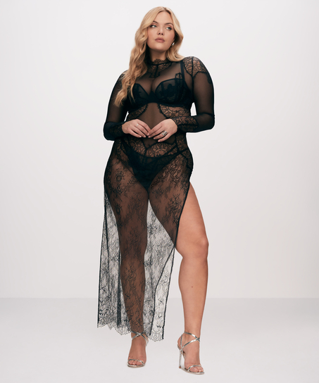 Nuisette Melisande, Noir