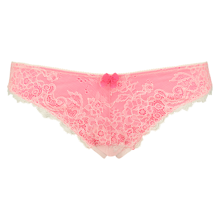 Thong Tina, Roze