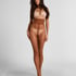 Panty 15 Denier Second Skin, Bruin