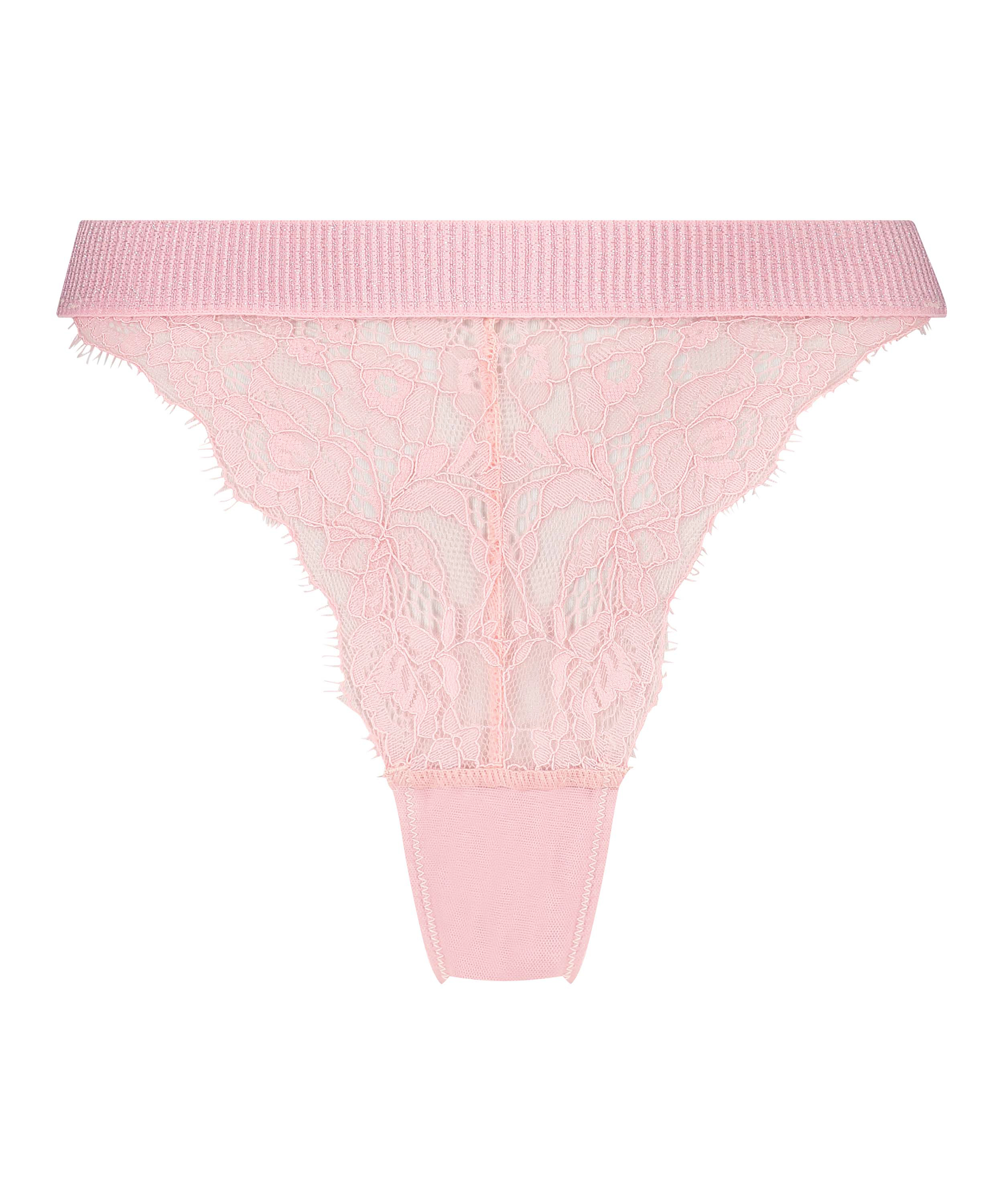 String Bella Kim Petras, Roze, main