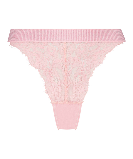 String Bella Kim Petras, Roze