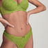 String Arabella, Groen