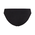 Rio Bikinibroekje Holbox, Zwart