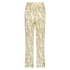 Pantalon de pyjama tissé, Beige