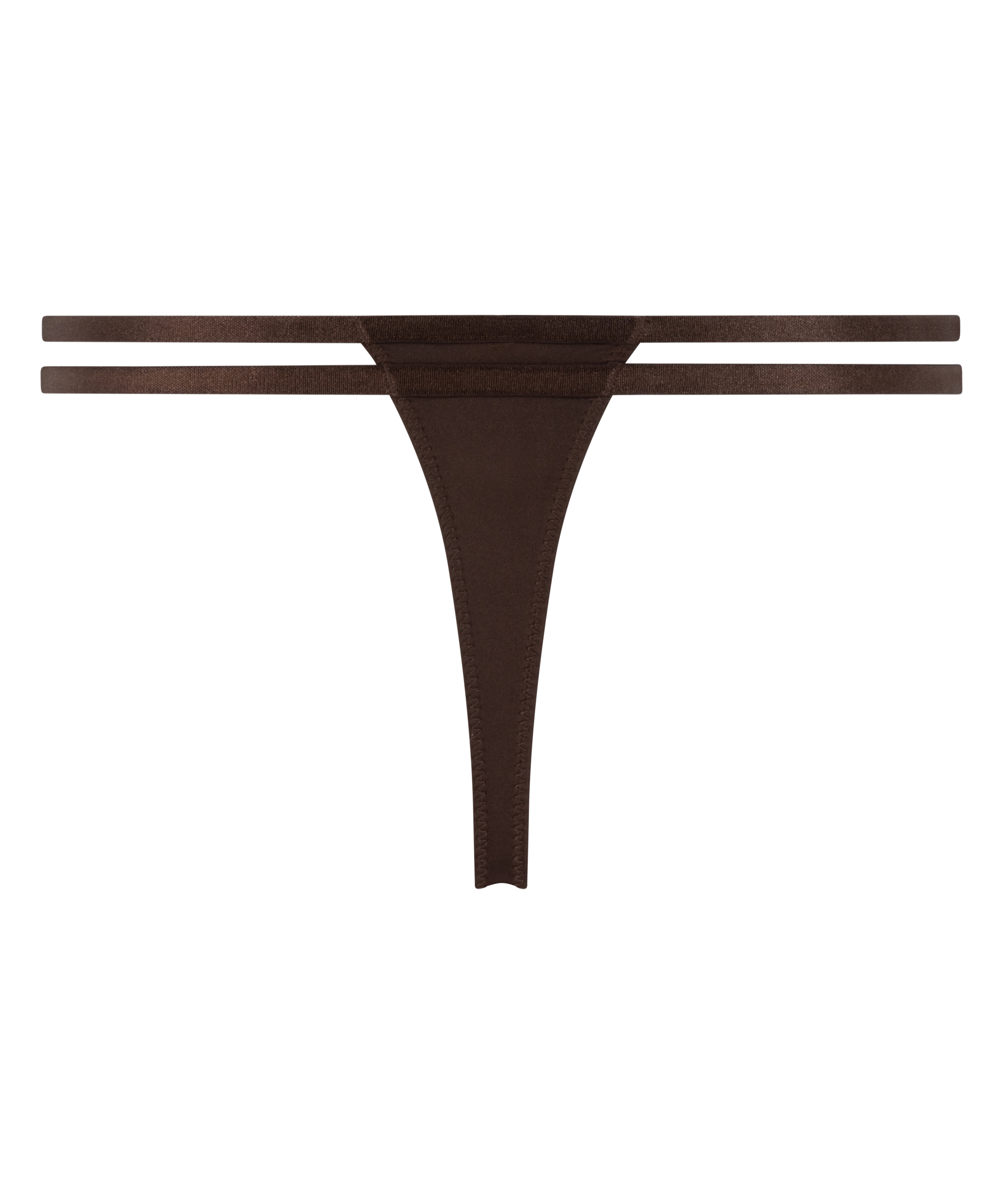 String Rianne, Brun, main