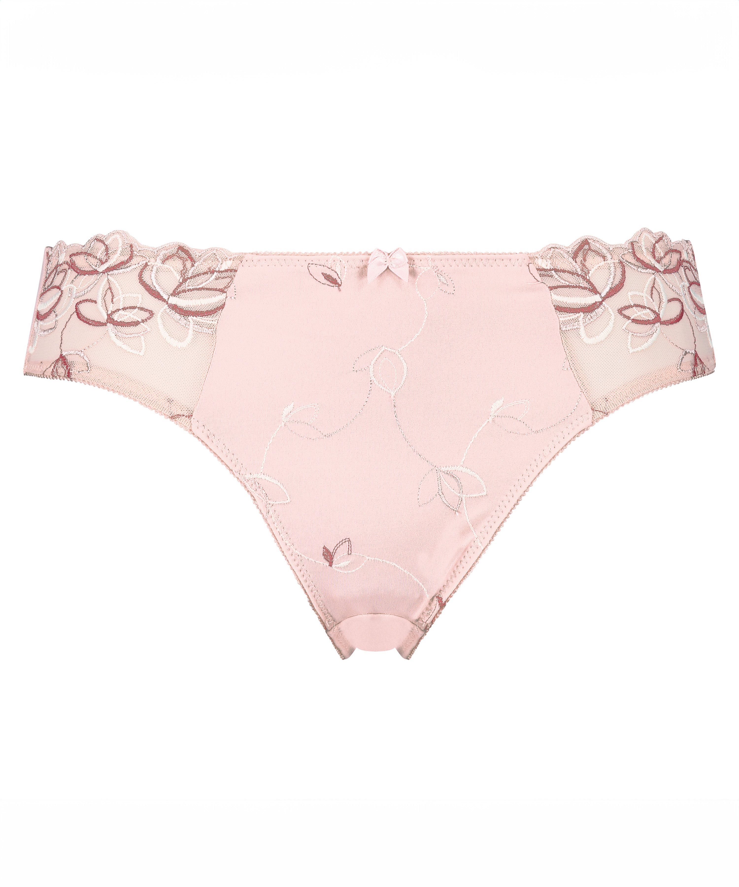 Slip Diva, Roze, main