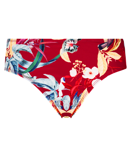 Rio Bikinibroekje Giselle, Groen