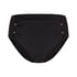 Rio Bikinibroekje Holbox, Zwart