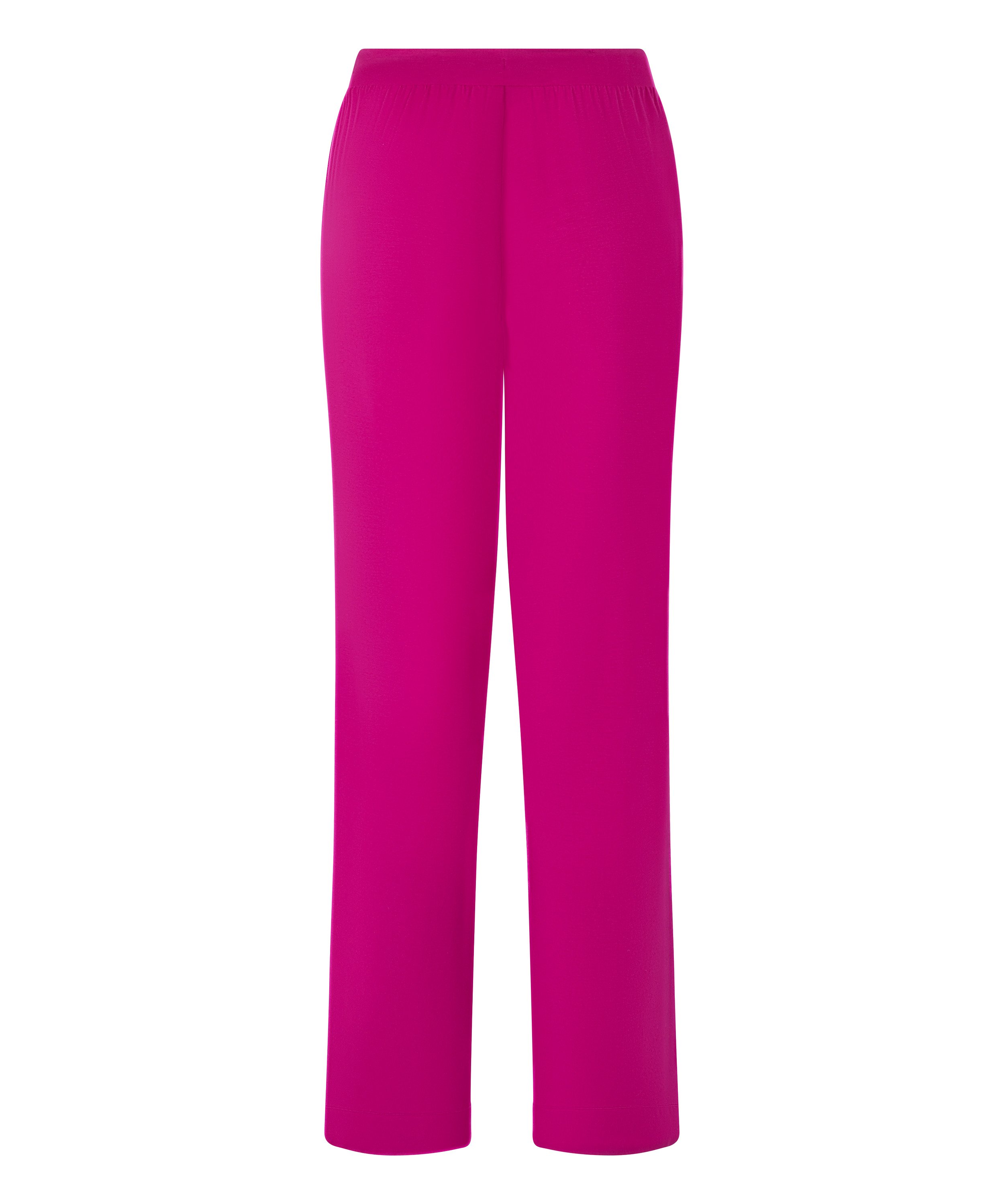 Broek Jersey Essential, Roze, main