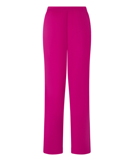 Broek Jersey Essential, Roze