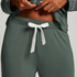 Pantalon en jersey Essential, Vert