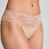 Boxerstring Florence, Beige