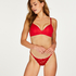 String Mini, Rood