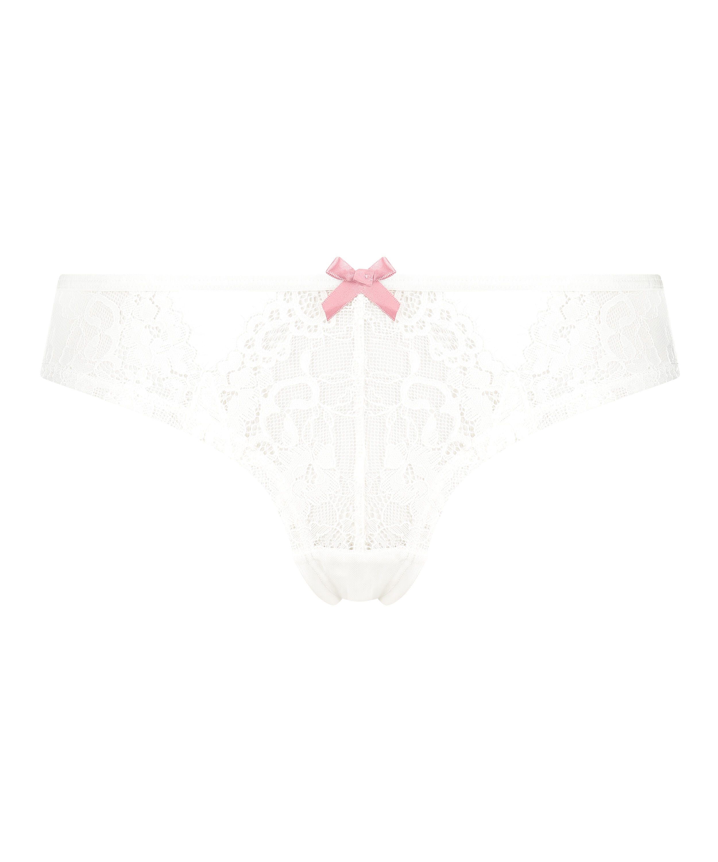 Brazilian Yentel, Wit