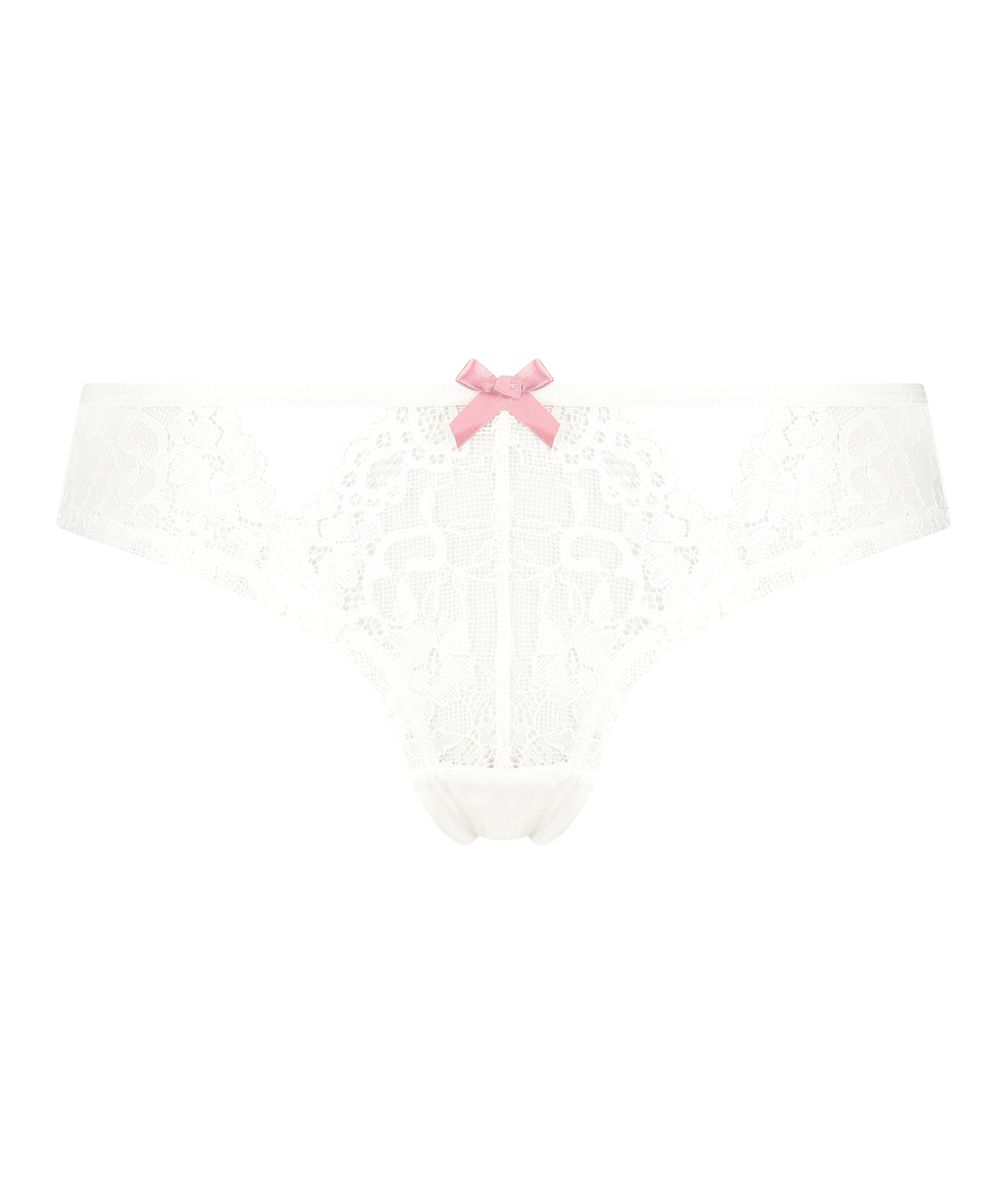 Brazilian Yentel, Wit, main