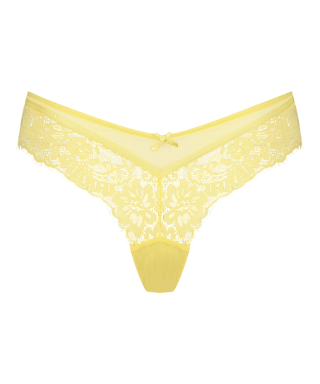 String Milaan, Oranje