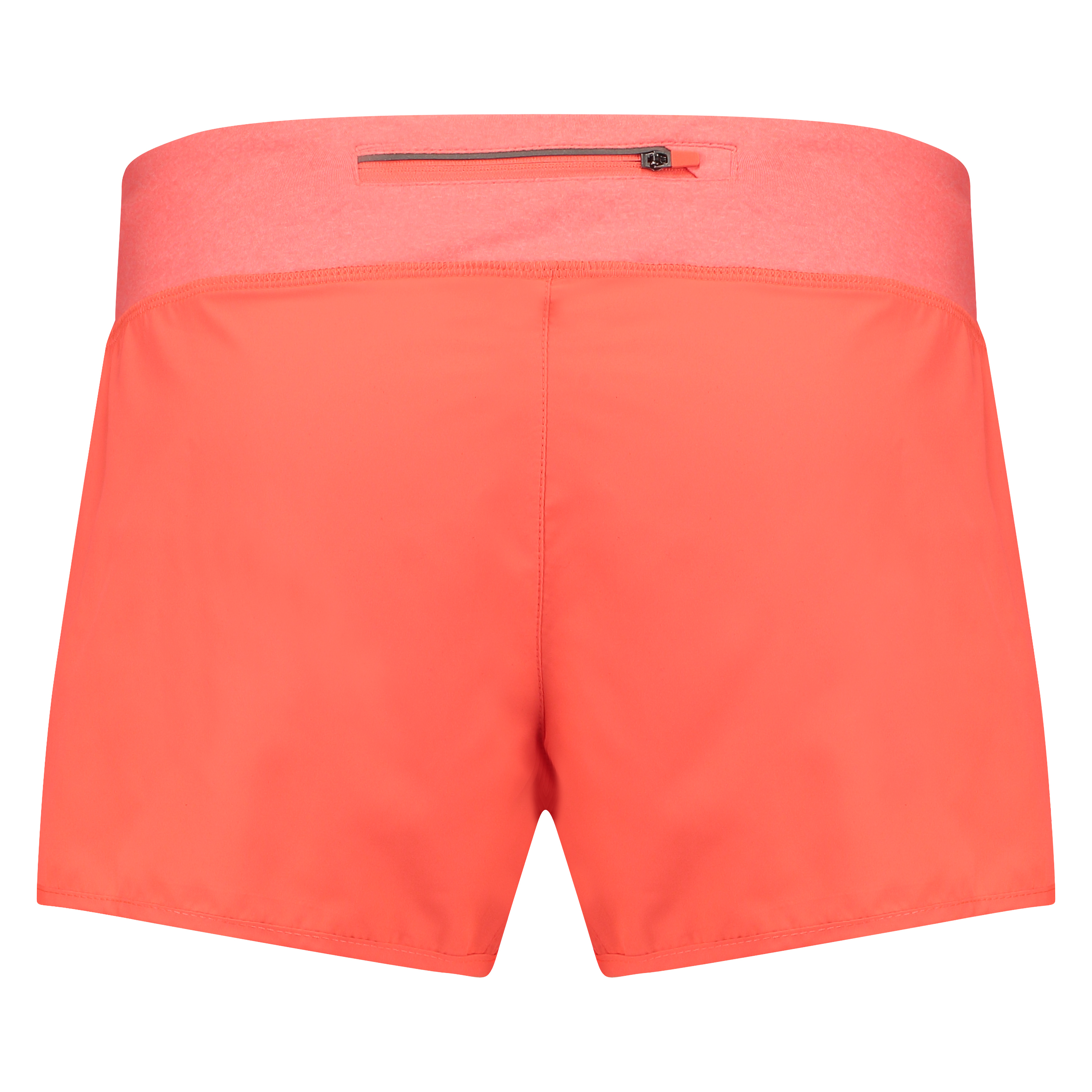 HKMX Short de sport Sasha, Orange, main