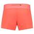 HKMX Short de sport Sasha, Orange