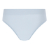 Slip br&eacute;silien Dianne, Bleu