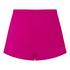 Shorts Jersey Essential, Roze