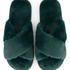 Slipper Lia, Groen