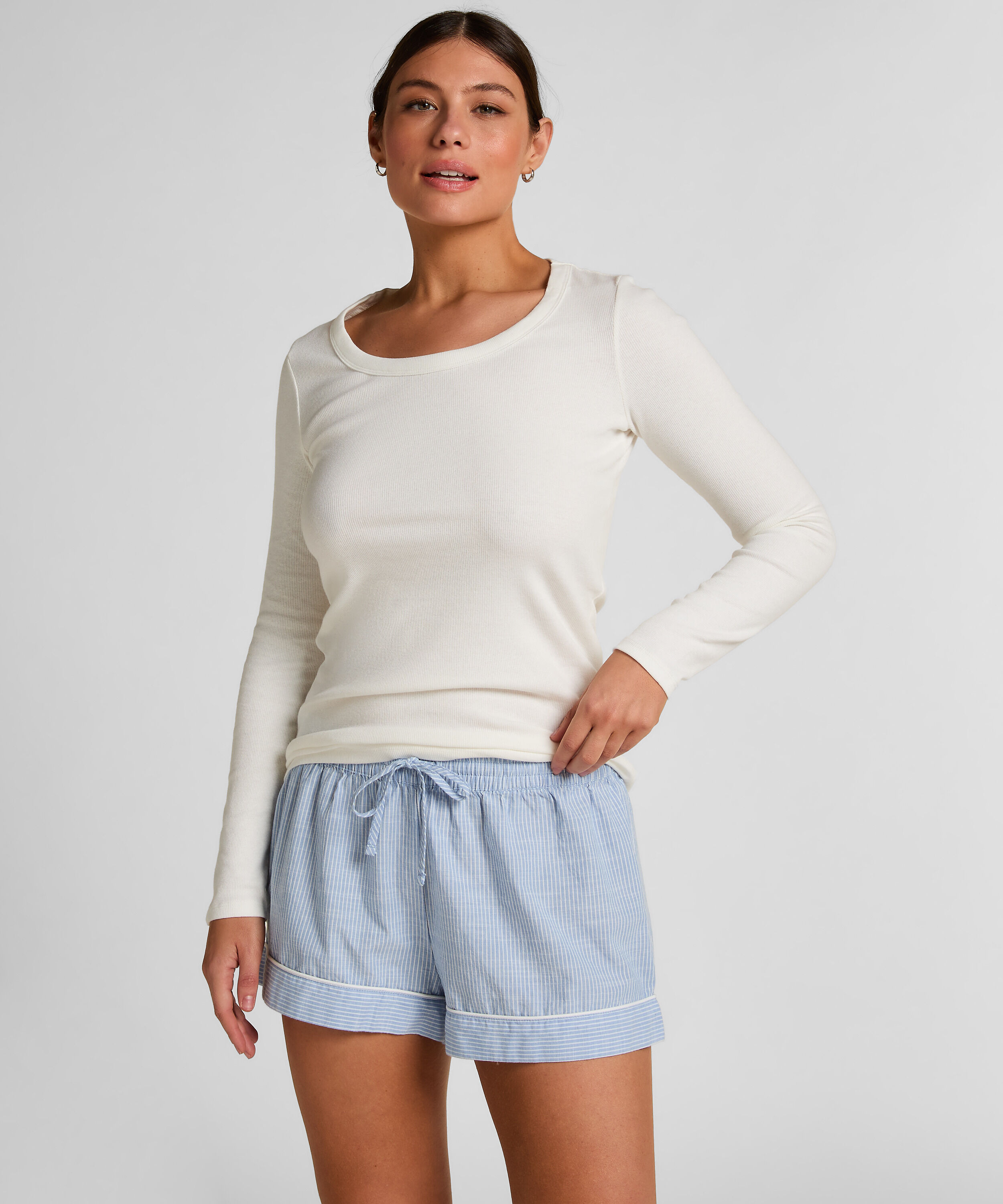 Short Coton