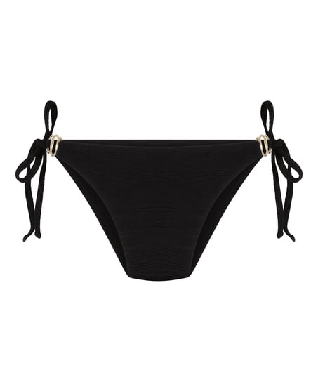 Tanga &eacute;chancr&eacute; Bahamas, Noir