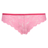 Brazilian Lace Velvet, Roze