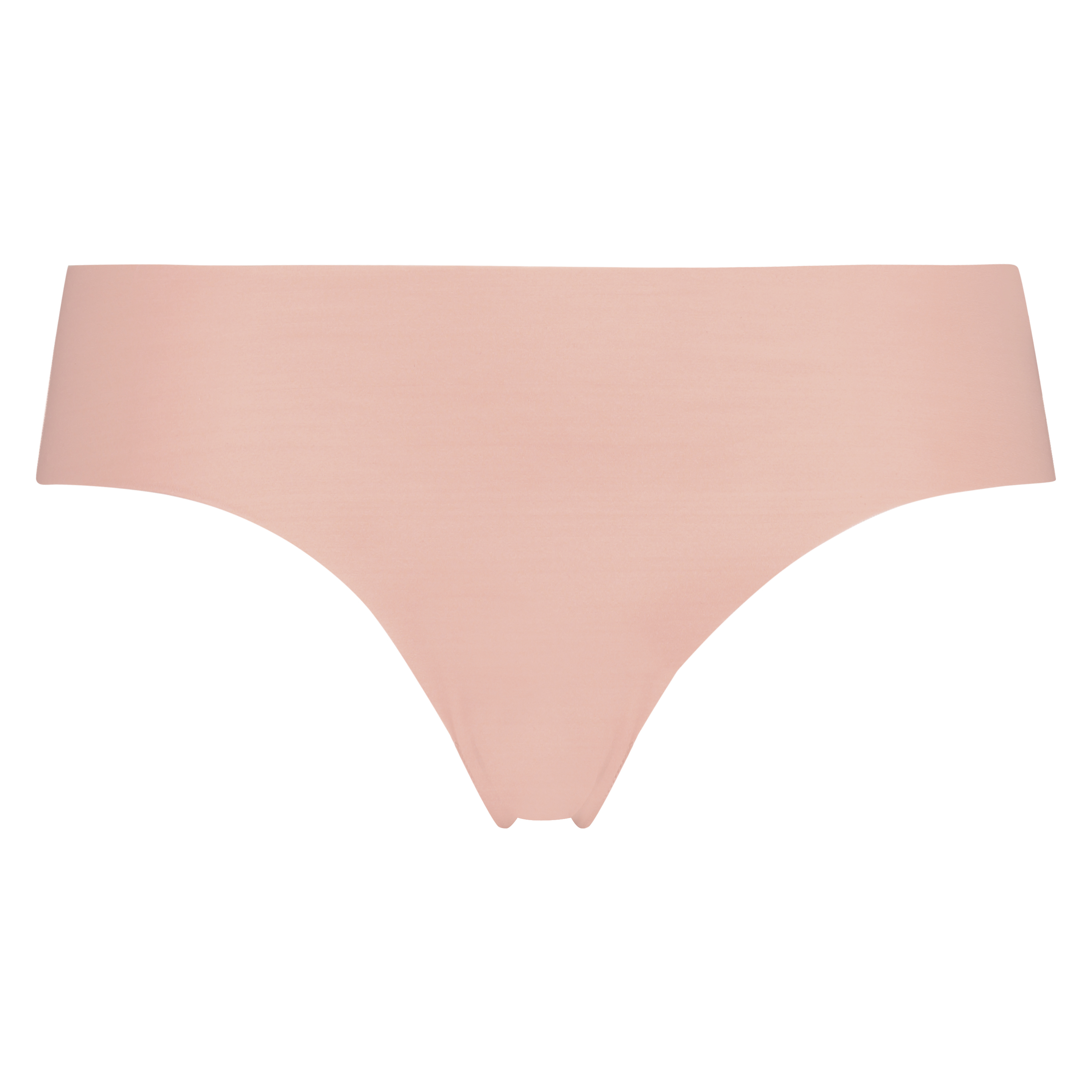 Invisible brazilian, Roze, main