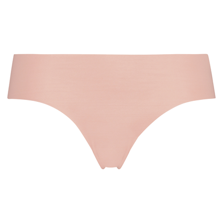 Invisible brazilian, Roze