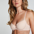 Soutien-gorge à armatures rembourré Lola, Rose