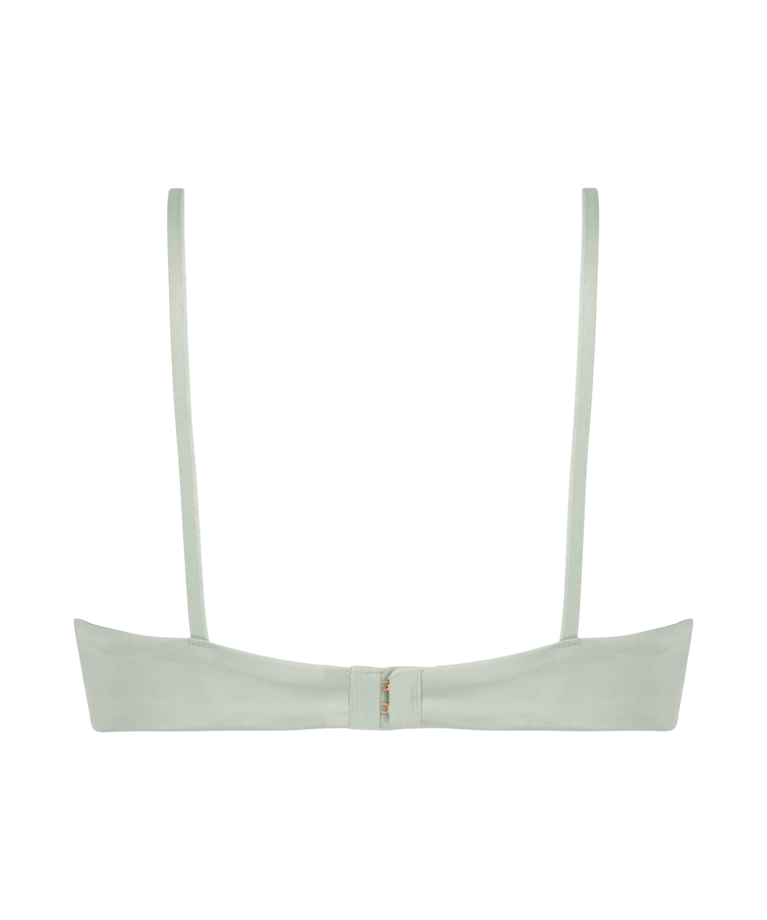 Niet-voorgevormde beugel bh Aiko, Groen, main