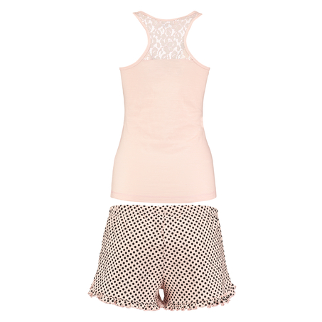 Pyjama set Jessica, Rose