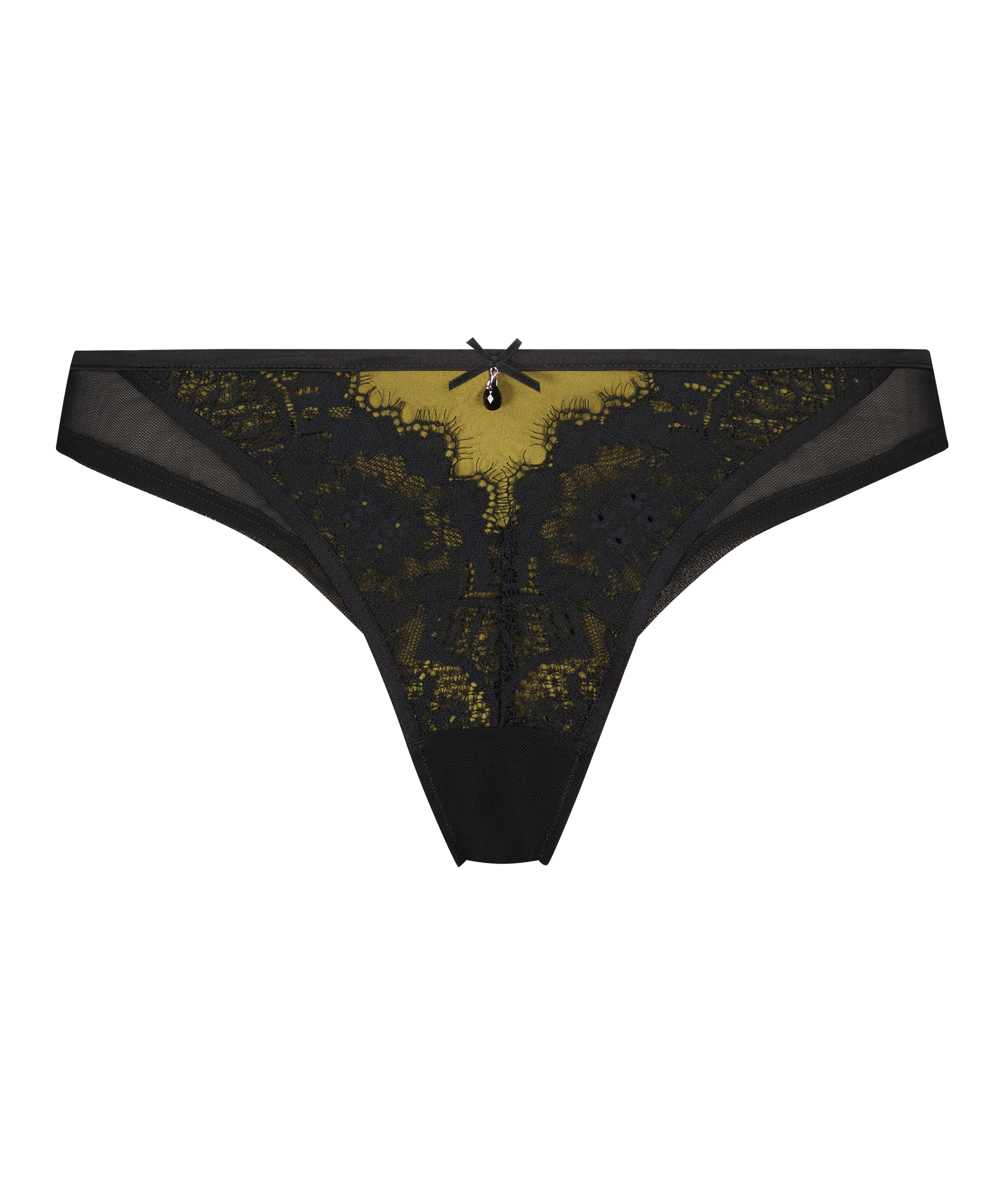 Cheekini Mirabella, Zwart, main