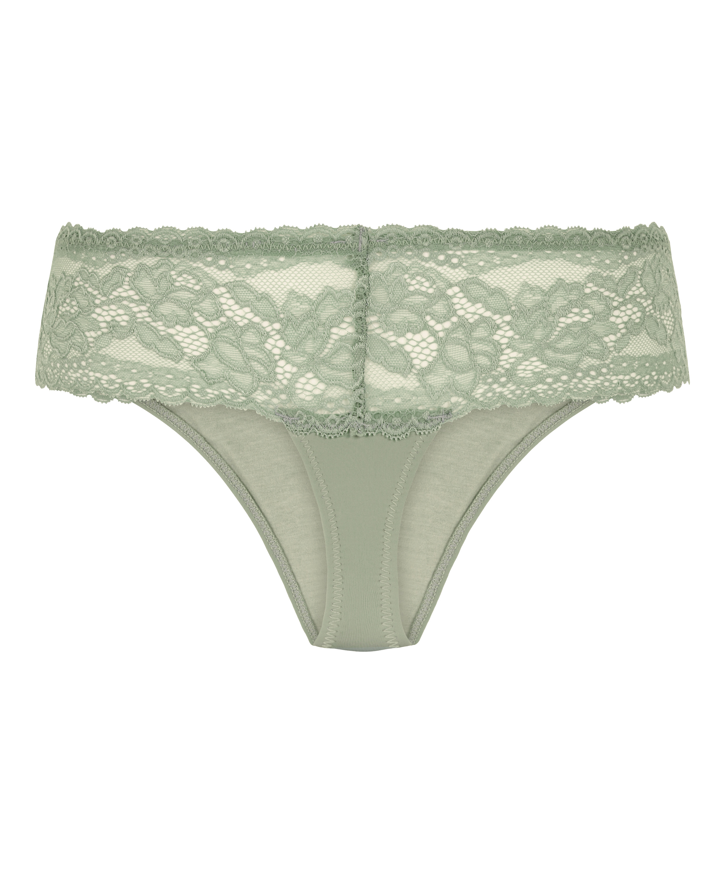 Boxerstring Florence, Groen, main
