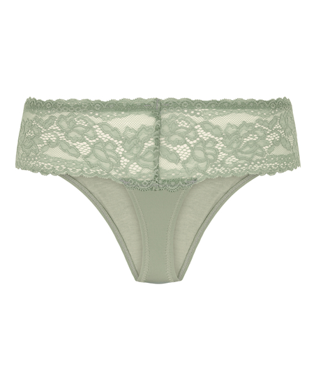 Boxerstring Florence, Groen