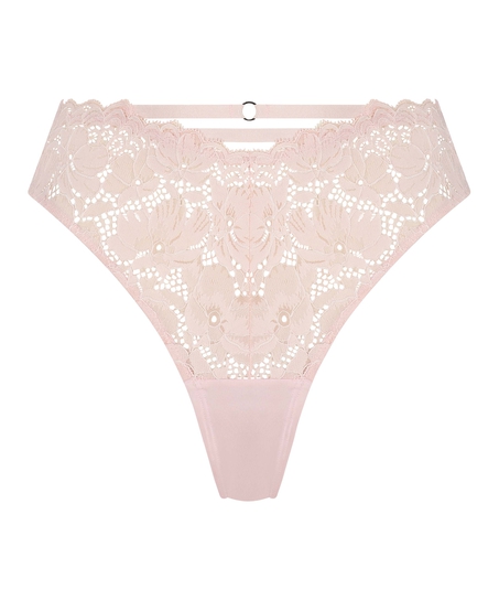 Brazilian Andrea, Roze